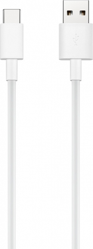 Huawei Type-C 1м 2А (белый) фото 1